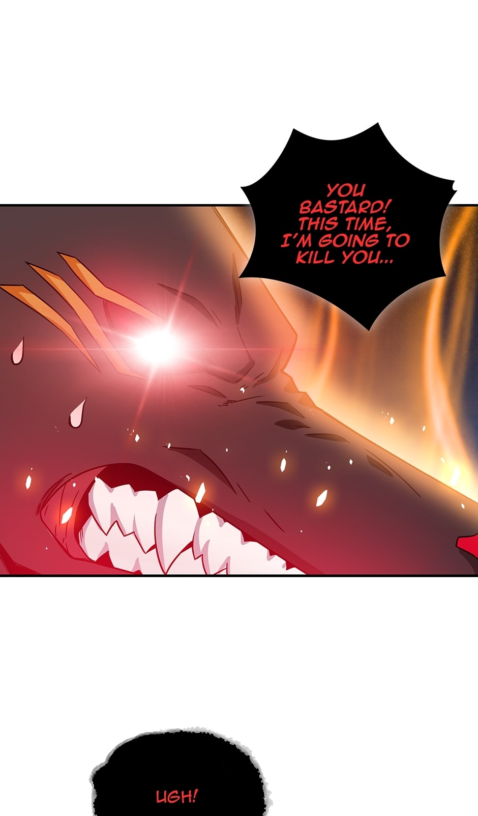 Read Tomb Raider King chapter 61 image 12 on Lezhin