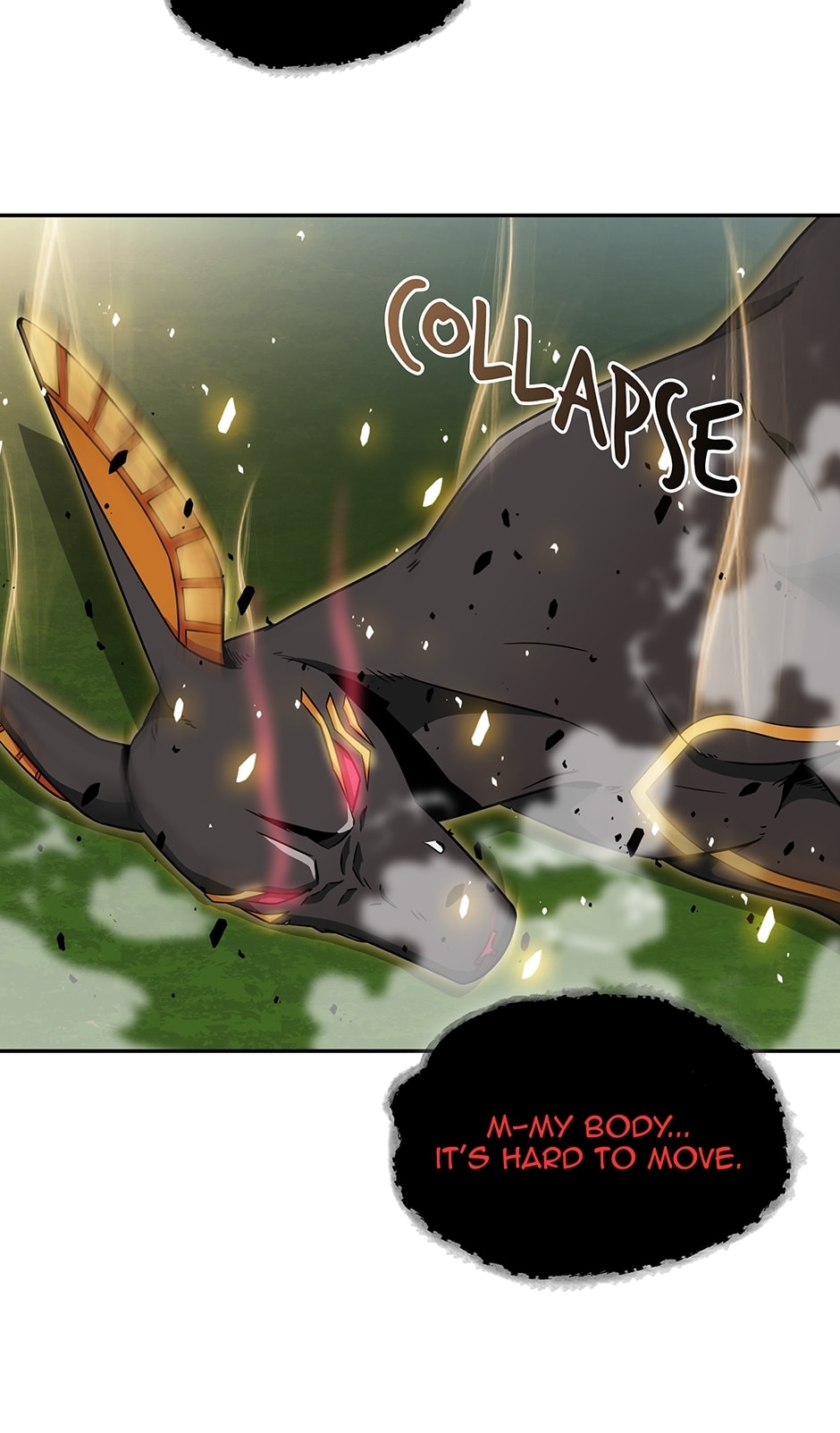 Read Tomb Raider King chapter 61 image 13 on Lezhin