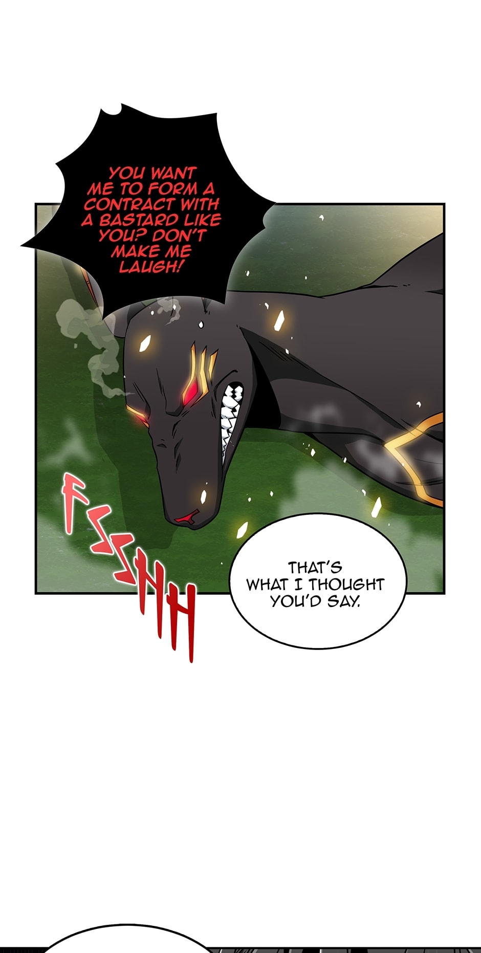 Read Tomb Raider King chapter 61 image 16 on Lezhin