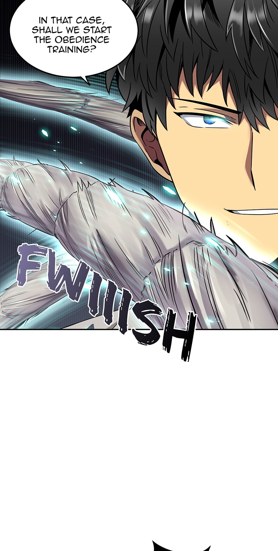 Read Tomb Raider King chapter 61 image 17 on Lezhin