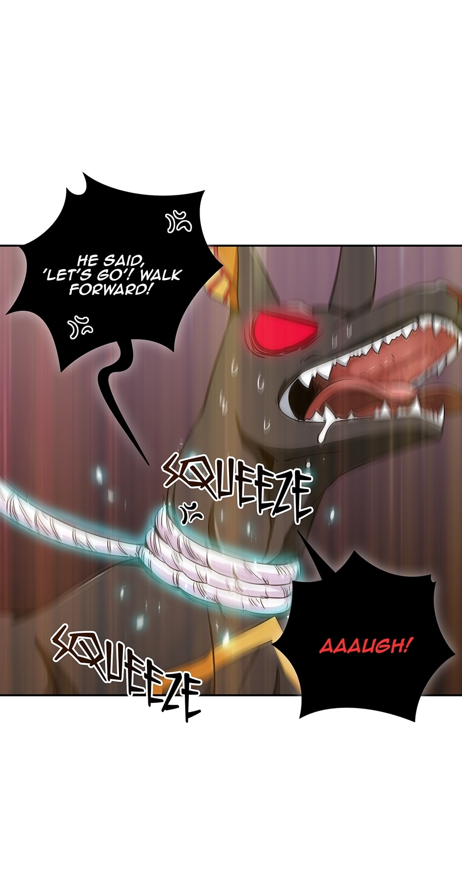 Read Tomb Raider King chapter 61 image 20 on Lezhin
