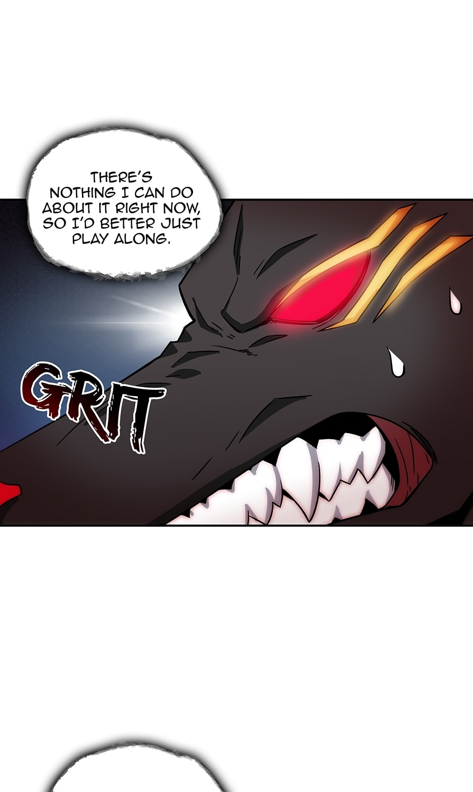 Read Tomb Raider King chapter 61 image 24 on Lezhin