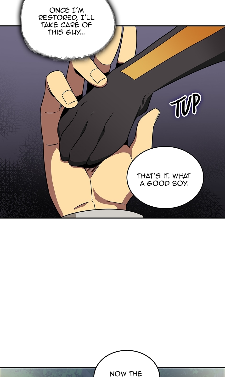 Read Tomb Raider King chapter 61 image 25 on Lezhin