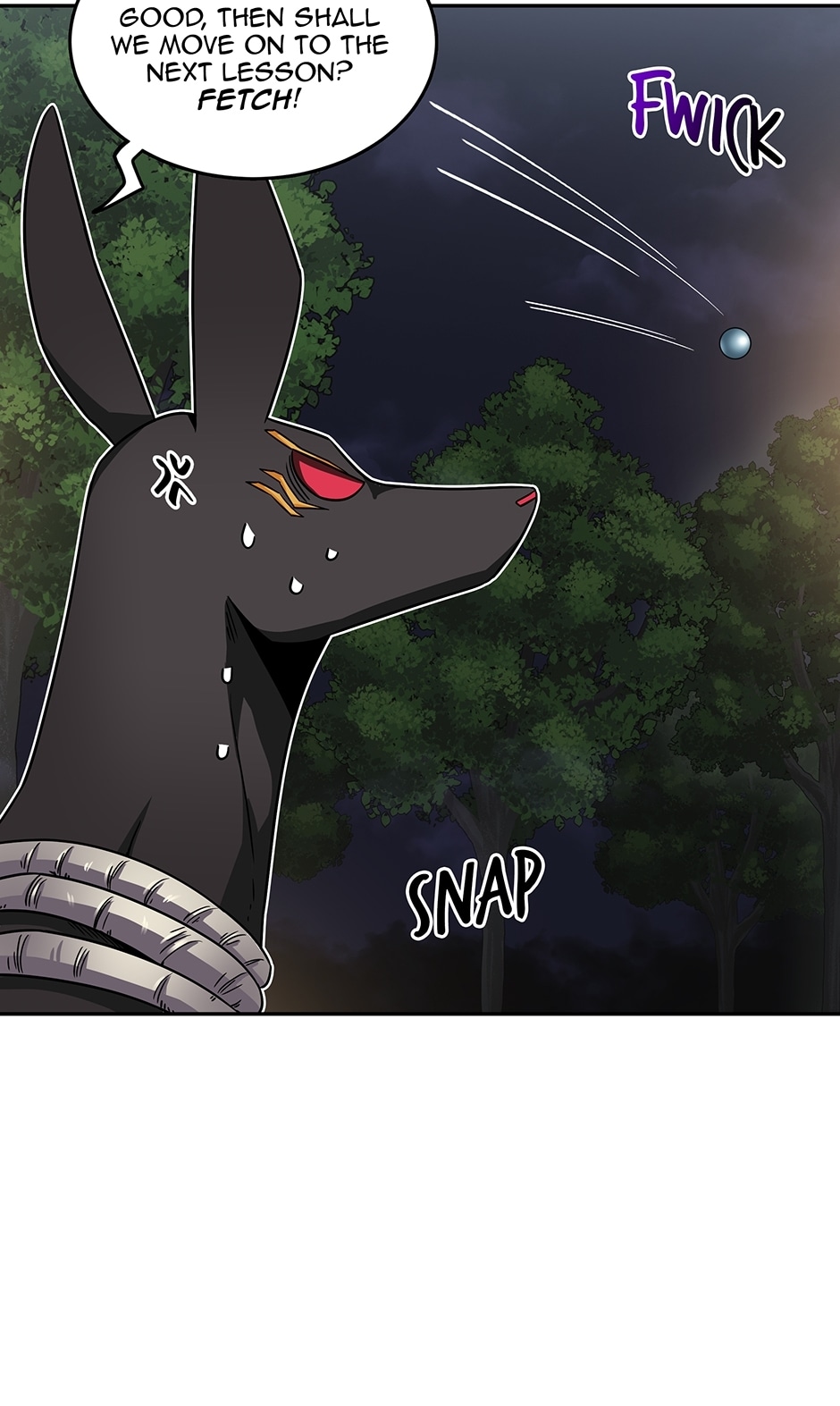 Read Tomb Raider King chapter 61 image 27 on Lezhin