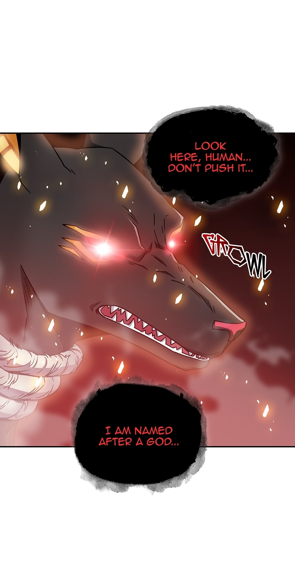 Read Tomb Raider King chapter 61 image 28 on Lezhin