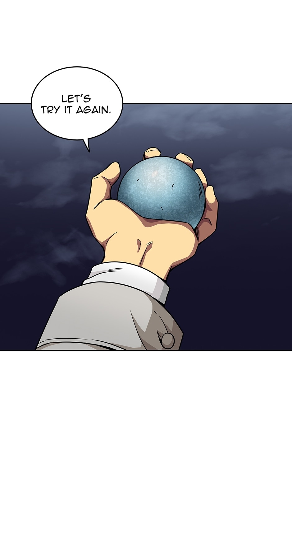 Read Tomb Raider King chapter 61 image 31 on Lezhin