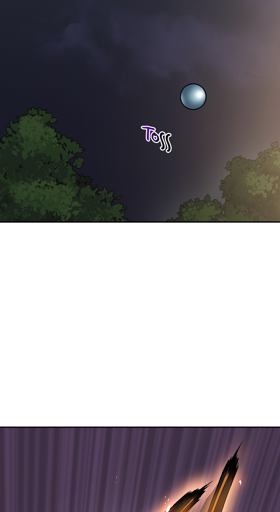 Read Tomb Raider King chapter 61 image 33 on Lezhin
