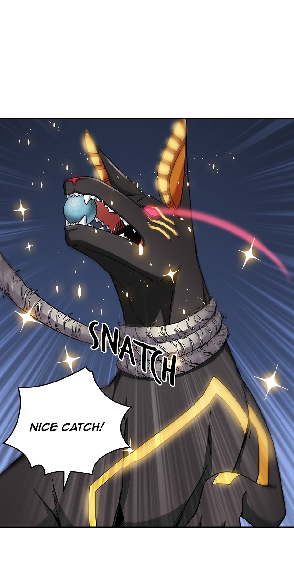 Read Tomb Raider King chapter 61 image 35 on Lezhin