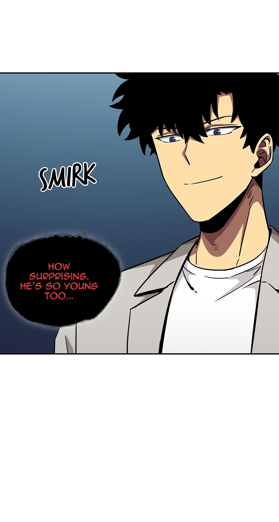 Read Tomb Raider King chapter 61 image 40 on Lezhin