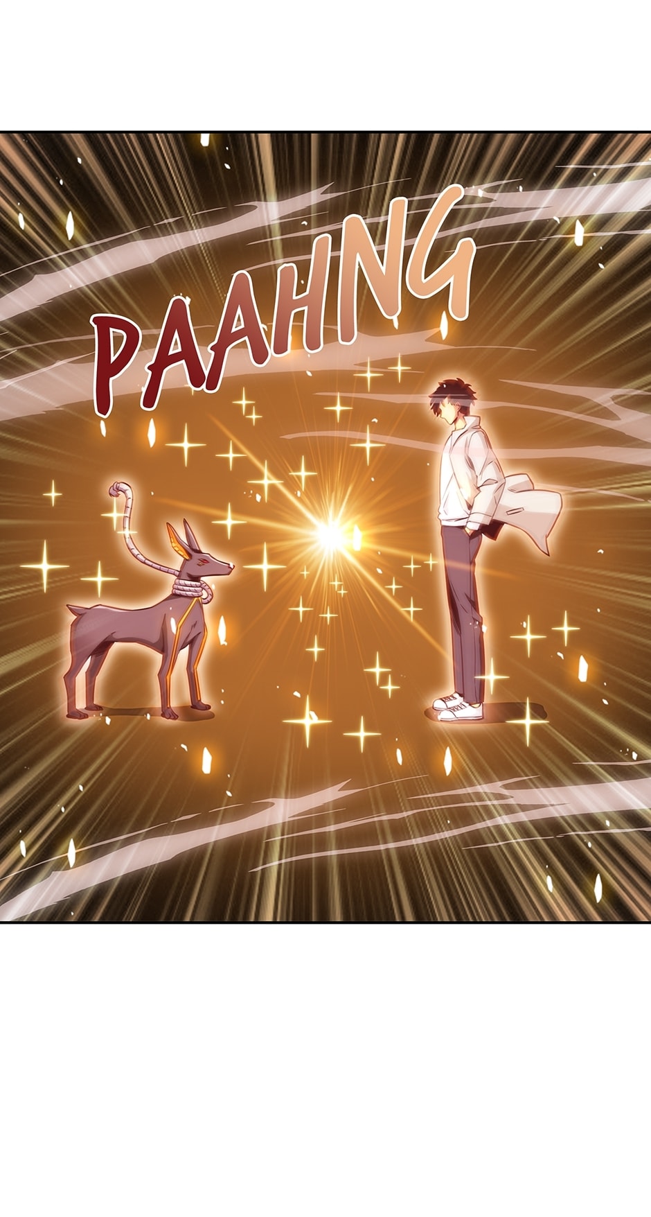 Read Tomb Raider King chapter 61 image 41 on Lezhin