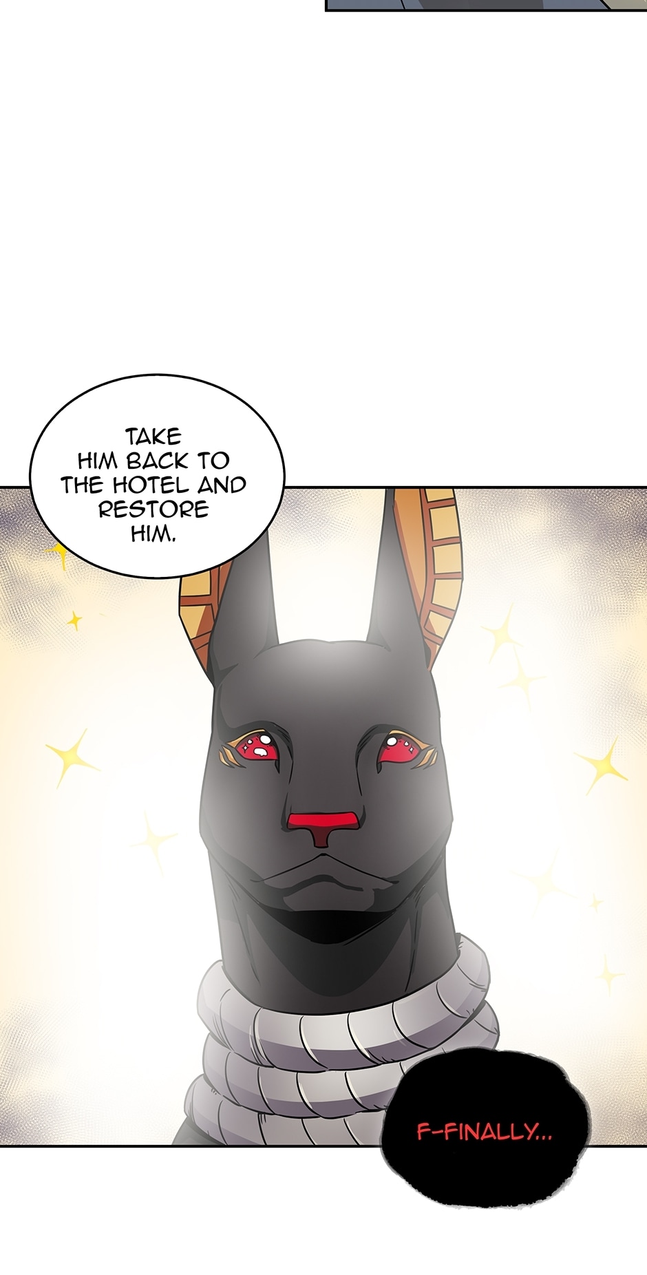 Read Tomb Raider King chapter 61 image 43 on Lezhin