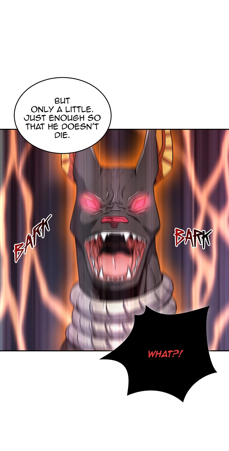 Read Tomb Raider King chapter 61 image 44 on Lezhin