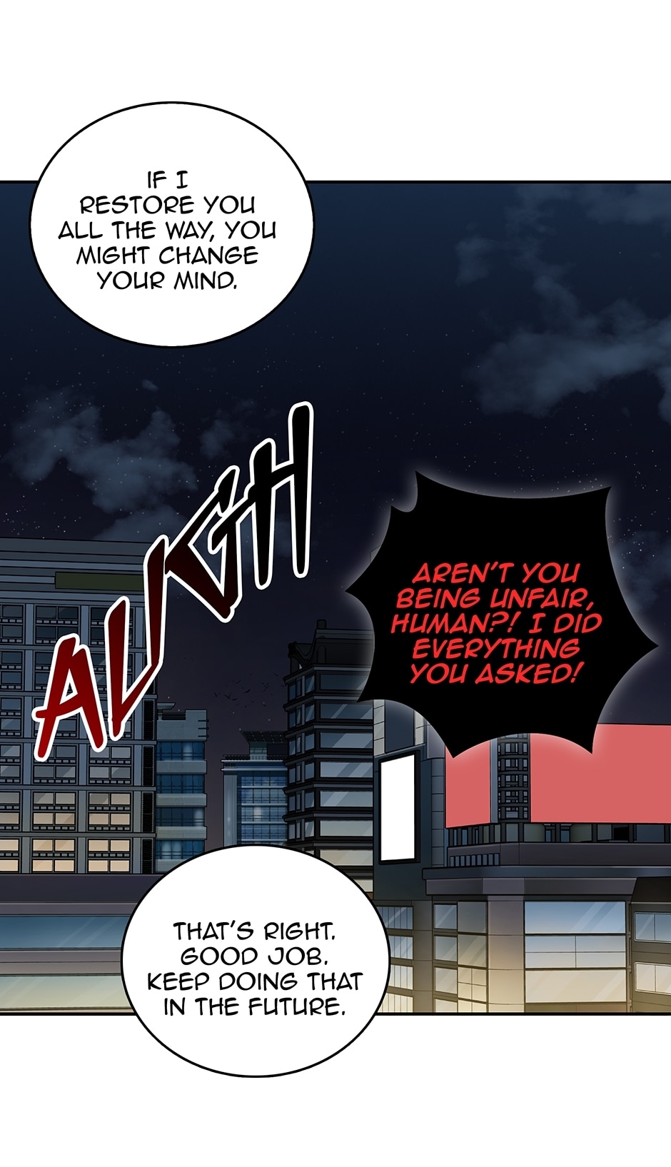 Read Tomb Raider King chapter 61 image 45 on Lezhin