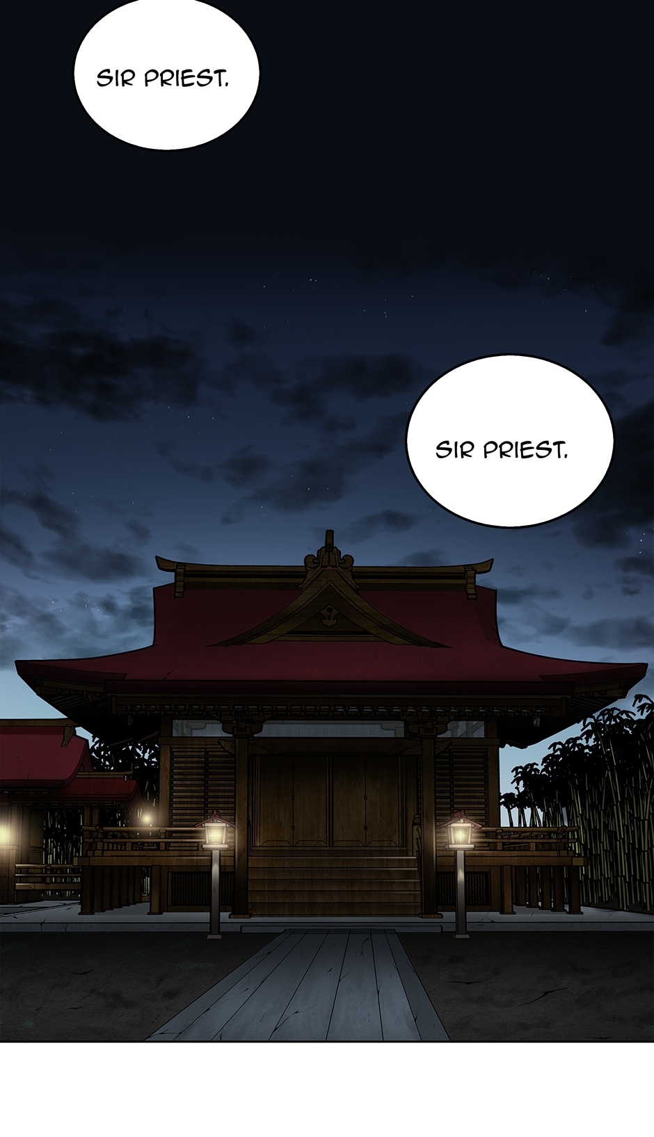 Read Tomb Raider King chapter 61 image 47 on Lezhin