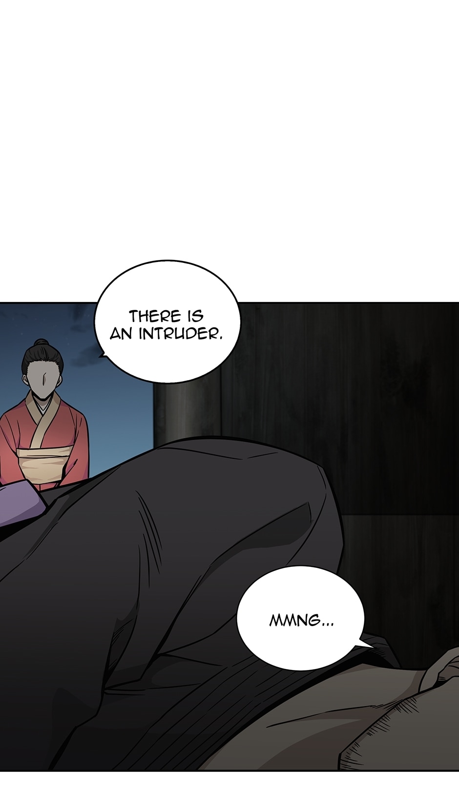 Read Tomb Raider King chapter 61 image 48 on Lezhin