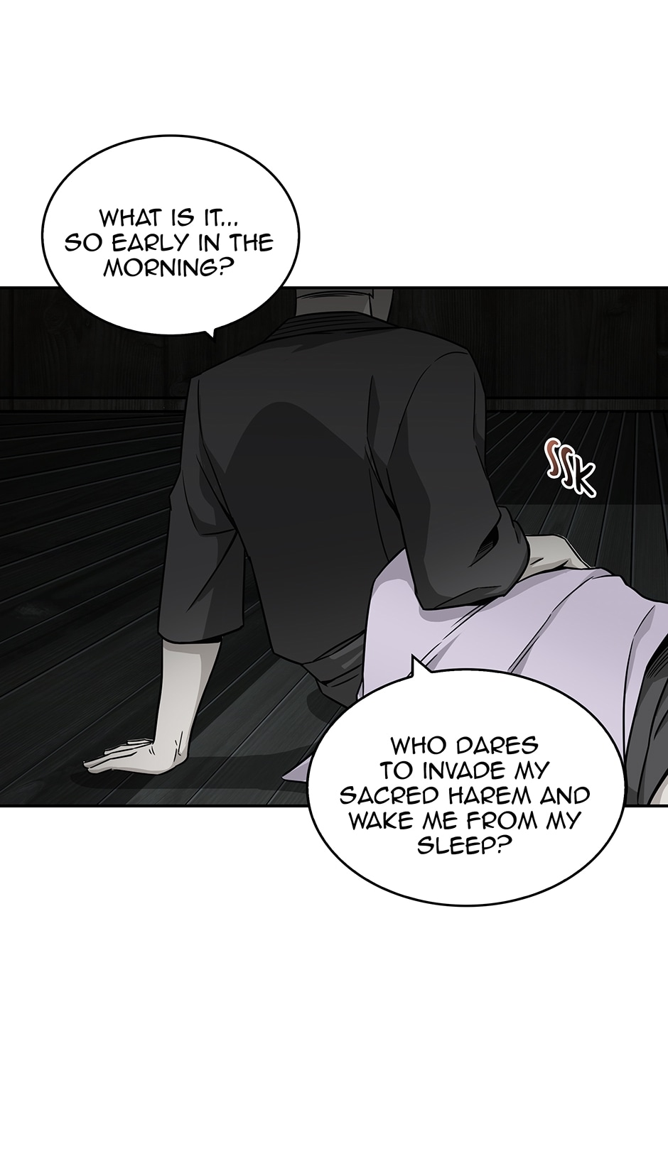 Read Tomb Raider King chapter 61 image 49 on Lezhin