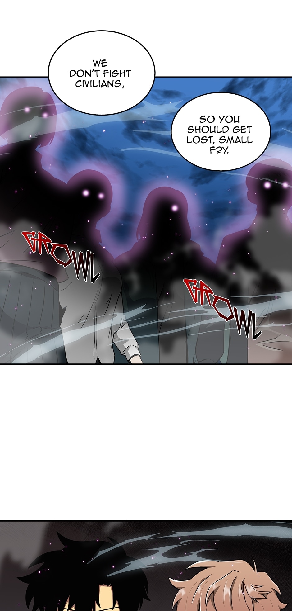 Read Tomb Raider King chapter 61 image 51 on Lezhin