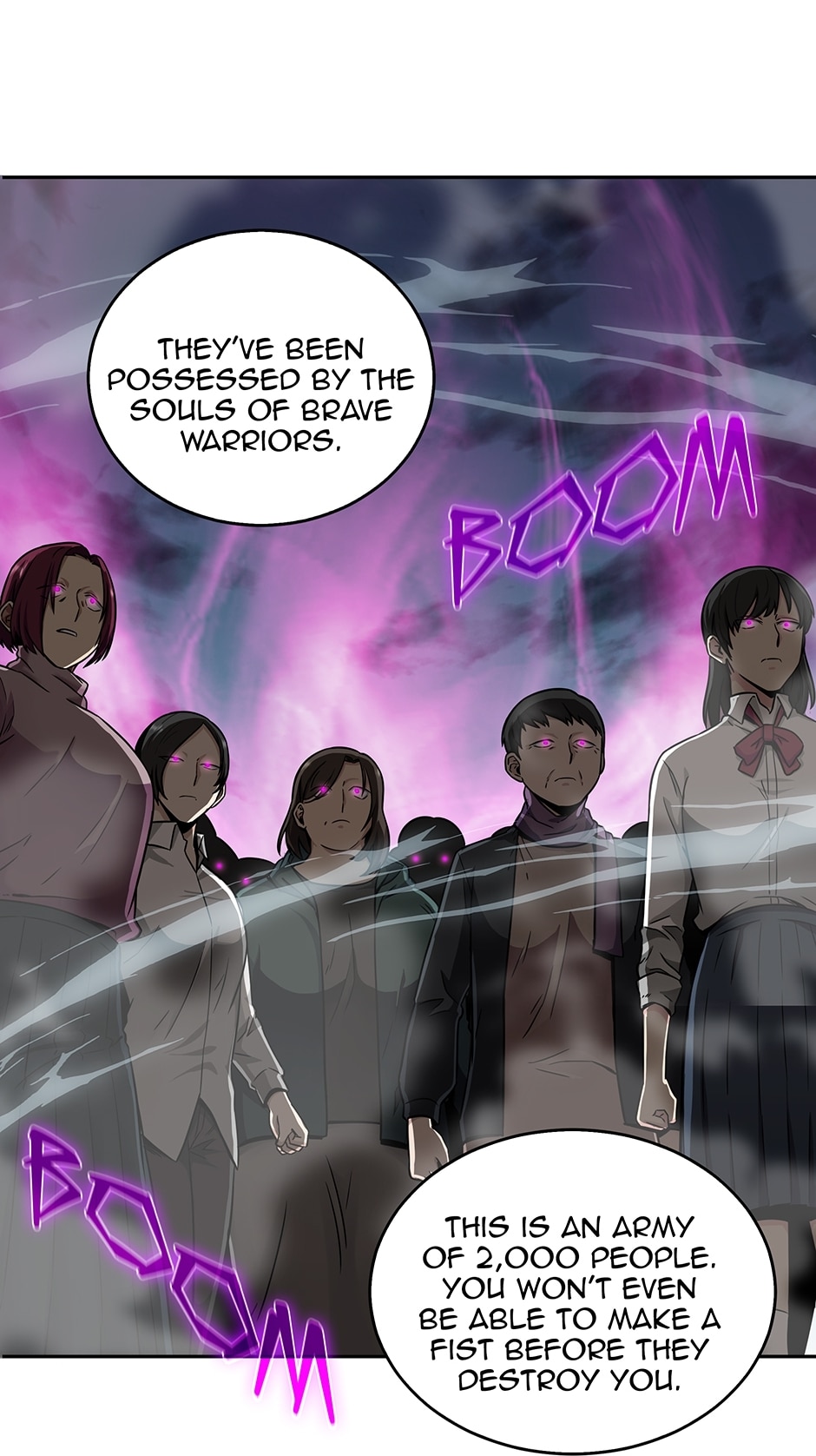 Read Tomb Raider King chapter 61 image 57 on Lezhin