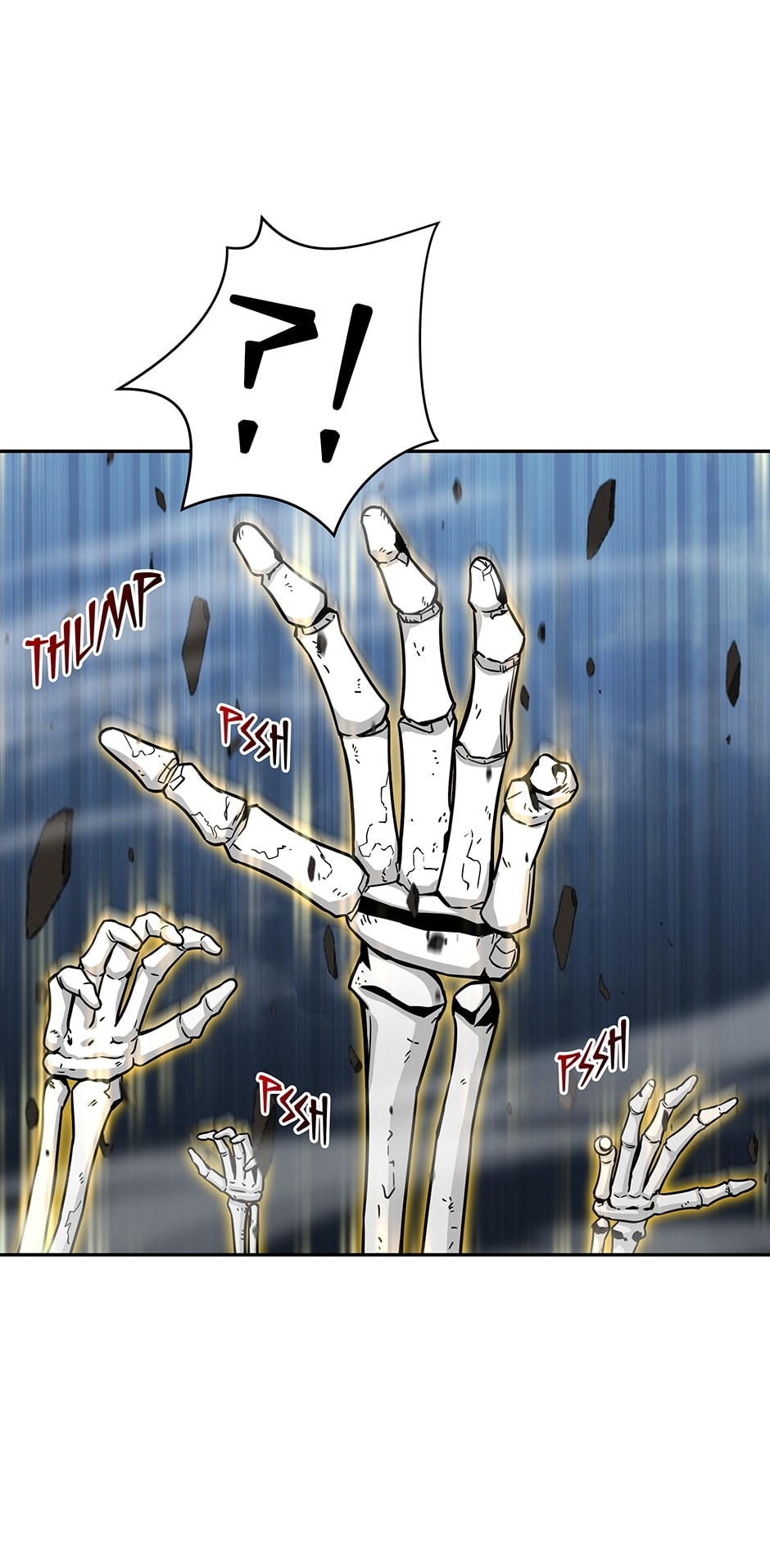 Read Tomb Raider King chapter 61 image 61 on Lezhin