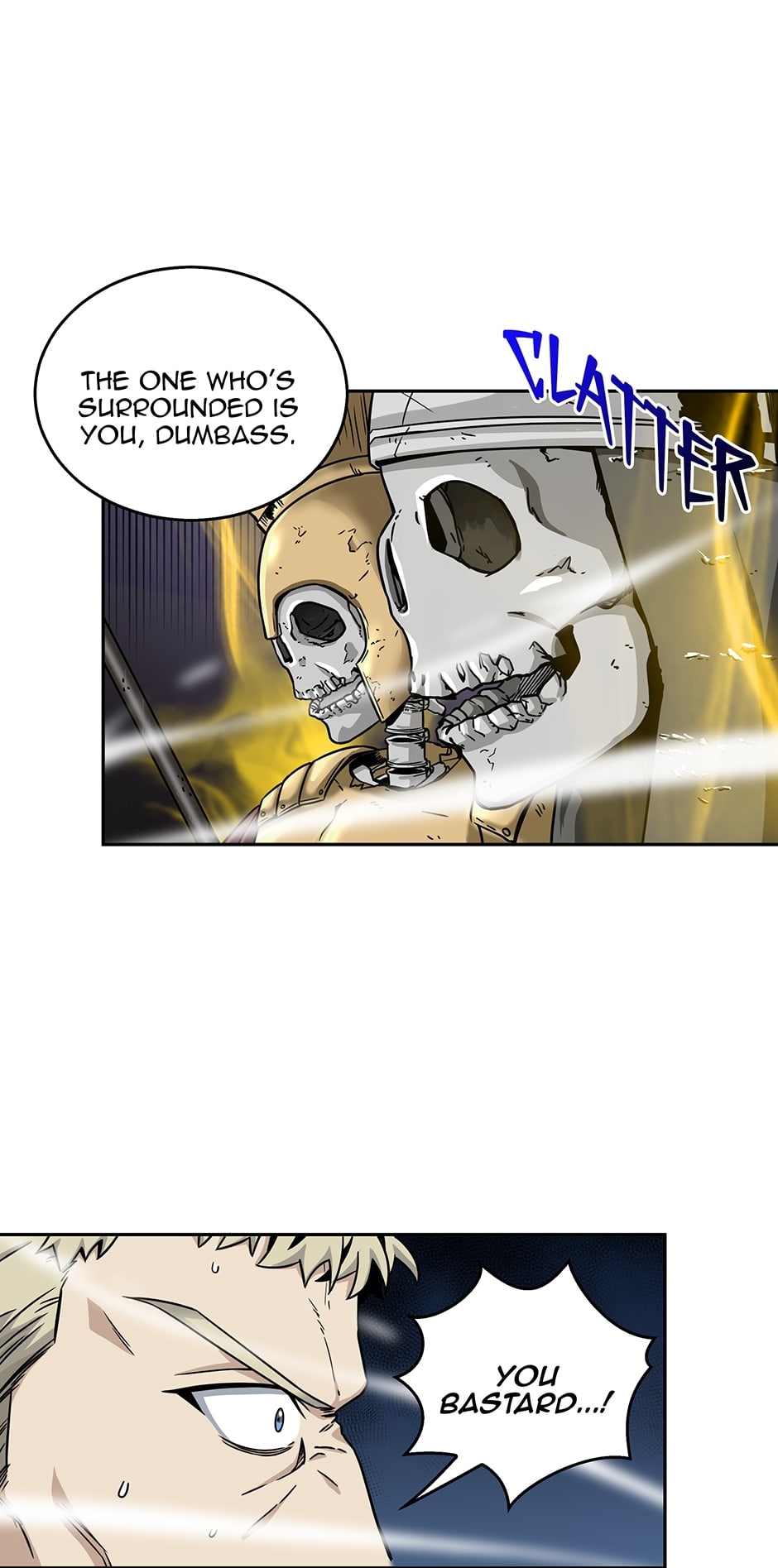 Read Tomb Raider King chapter 61 image 66 on Lezhin