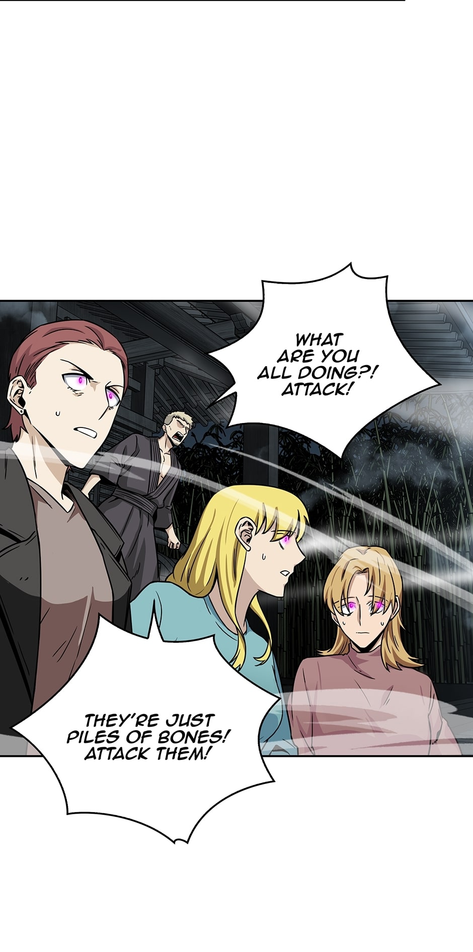 Read Tomb Raider King chapter 61 image 67 on Lezhin