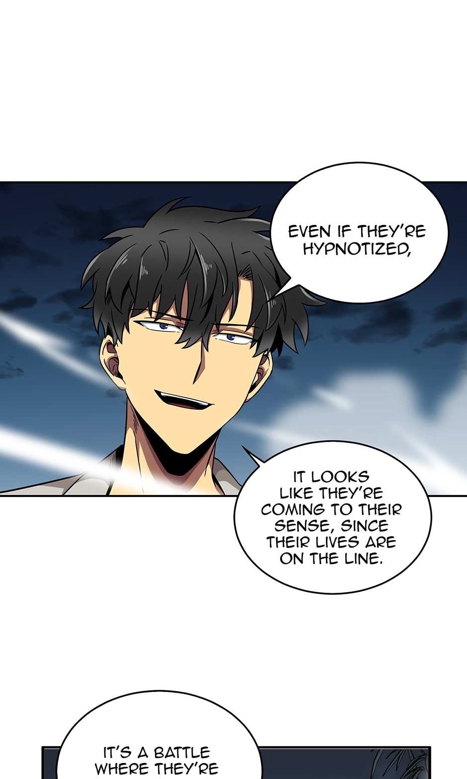 Read Tomb Raider King chapter 61 image 68 on Lezhin
