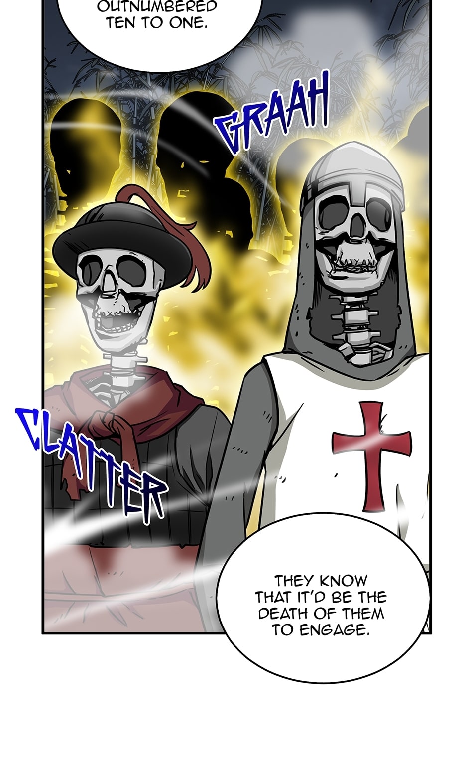 Read Tomb Raider King chapter 61 image 69 on Lezhin