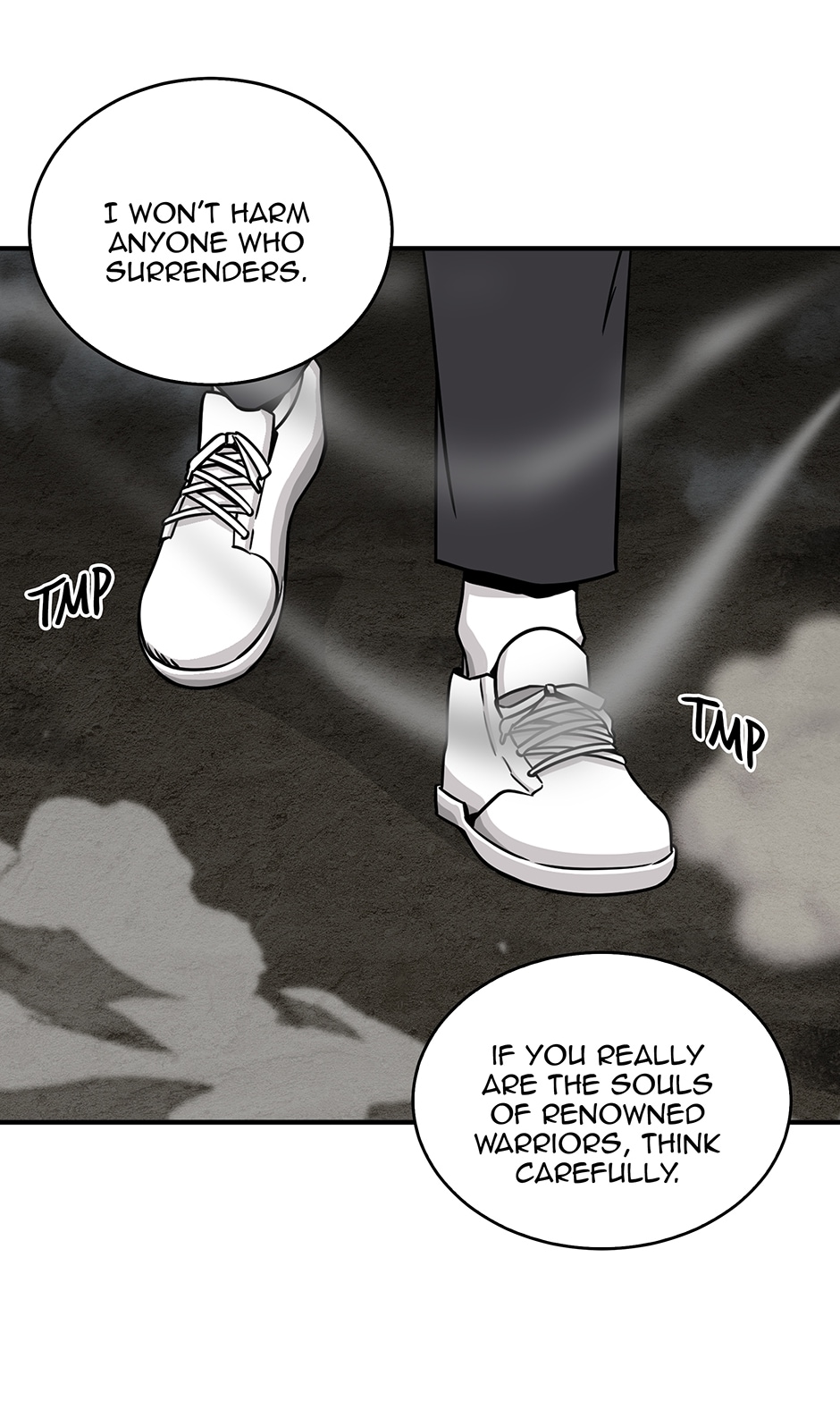Read Tomb Raider King chapter 61 image 70 on Lezhin
