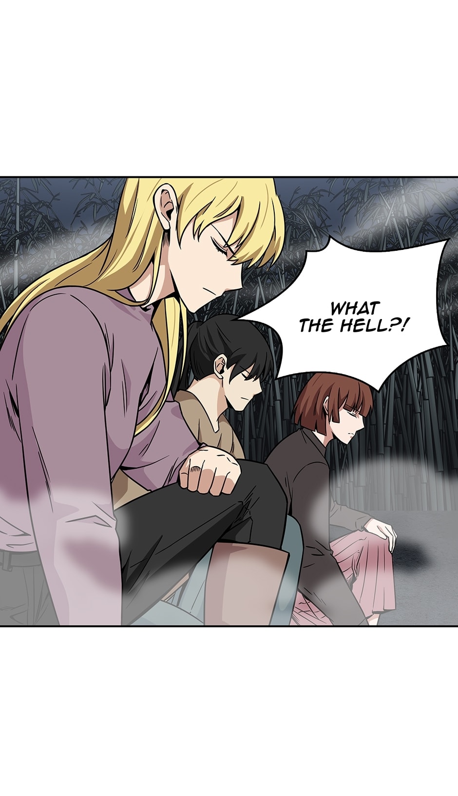 Read Tomb Raider King chapter 61 image 73 on Lezhin
