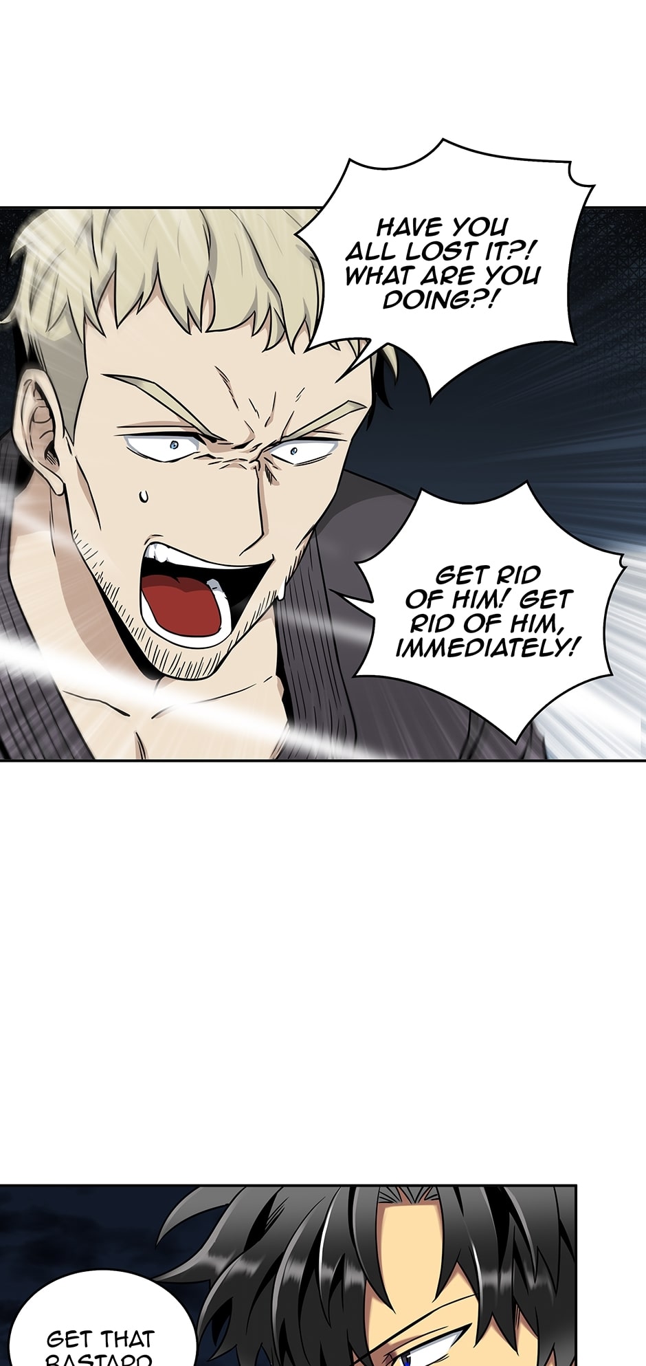 Read Tomb Raider King chapter 61 image 74 on Lezhin