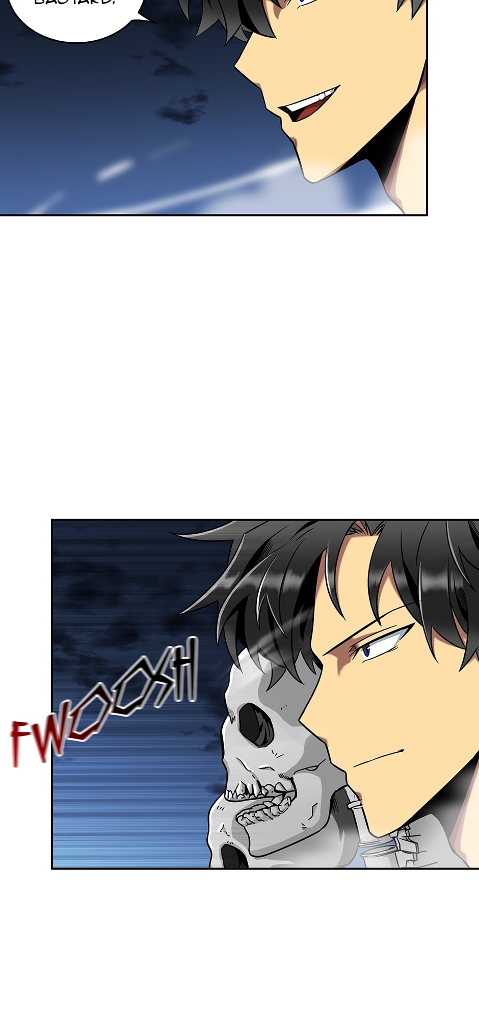 Read Tomb Raider King chapter 61 image 75 on Lezhin