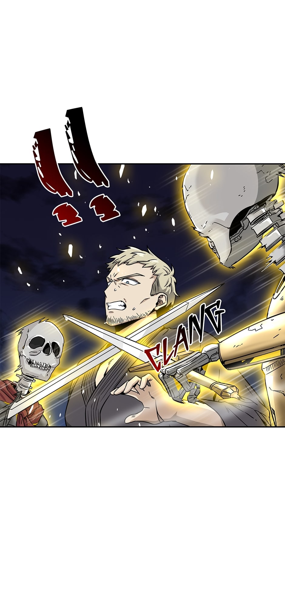Read Tomb Raider King chapter 61 image 76 on Lezhin