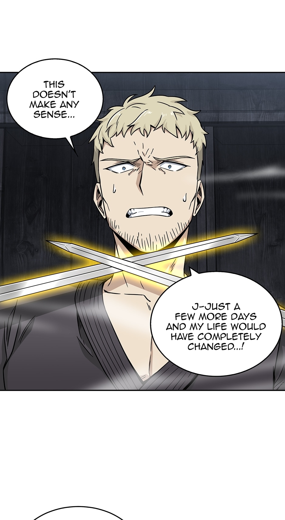 Read Tomb Raider King chapter 61 image 77 on Lezhin