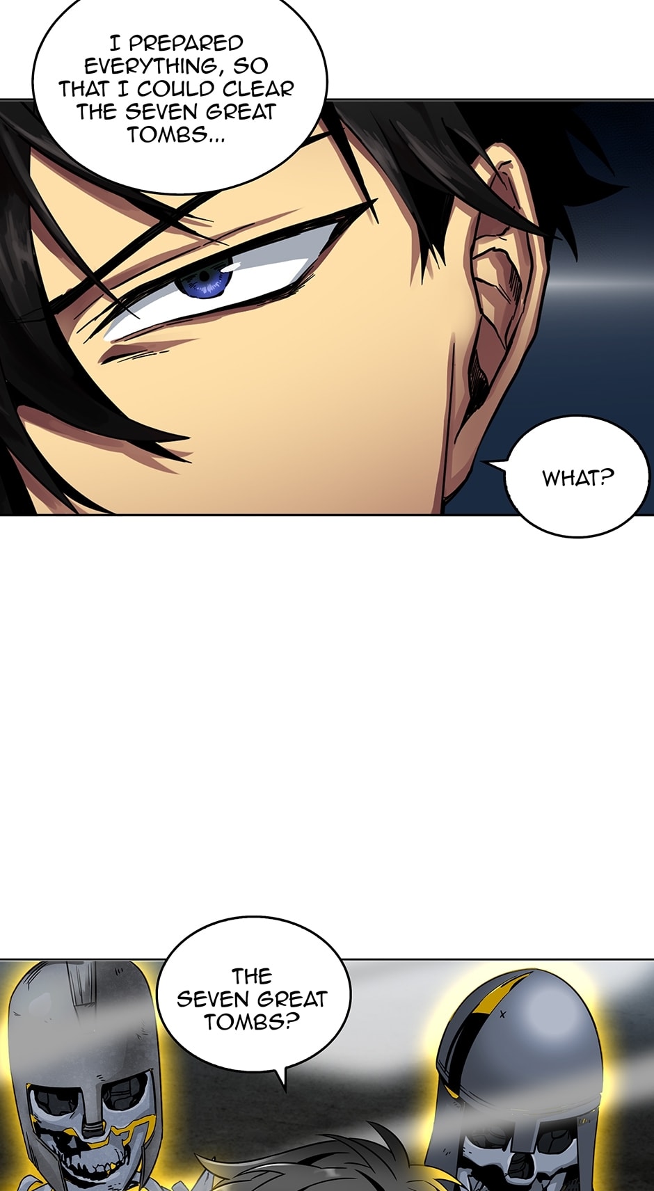 Read Tomb Raider King chapter 61 image 78 on Lezhin