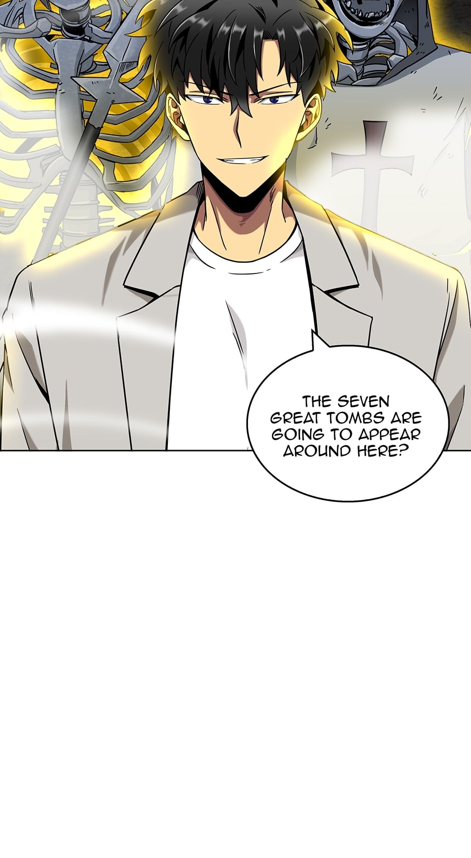Read Tomb Raider King chapter 61 image 79 on Lezhin