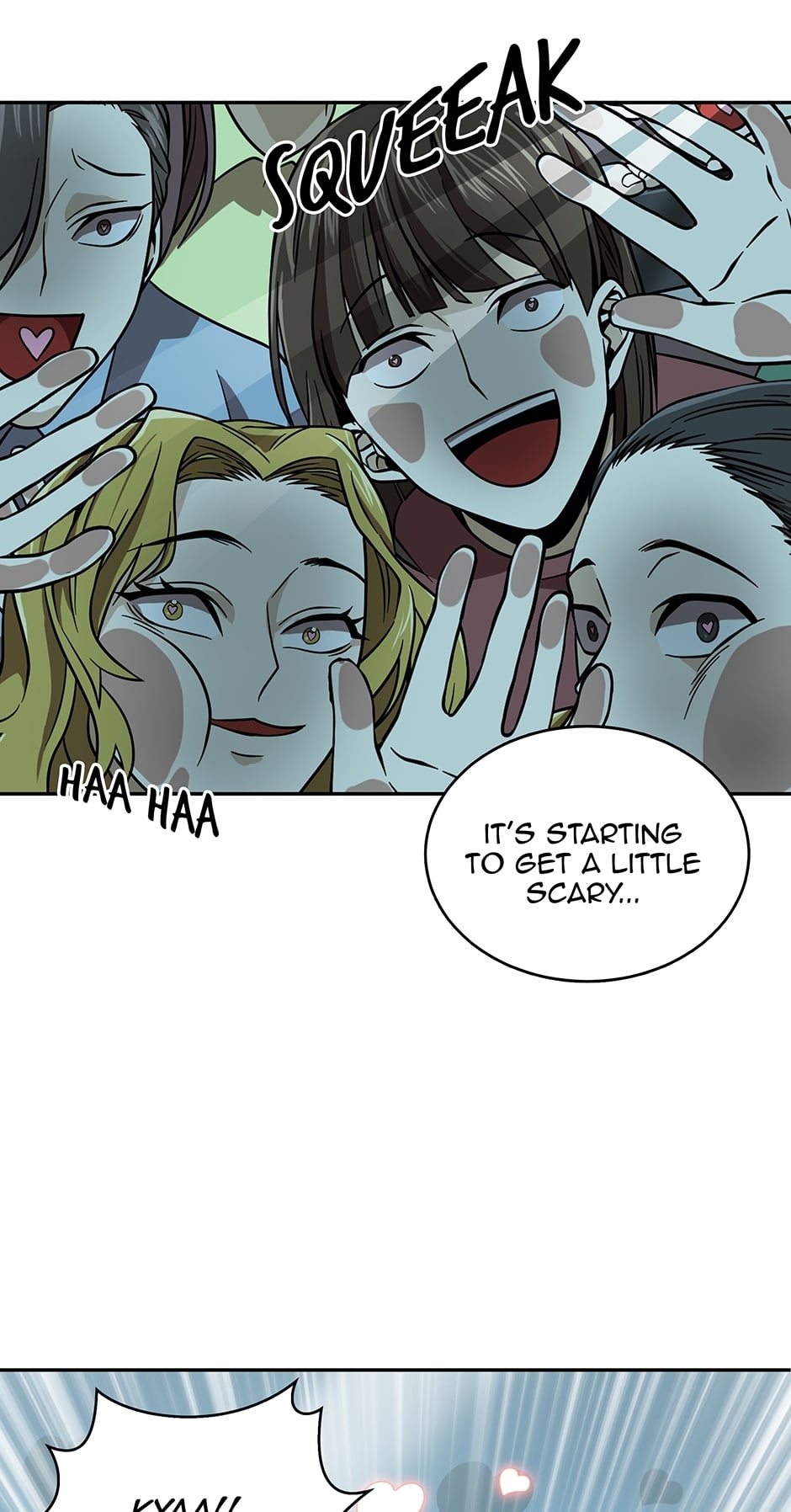 Read Tomb Raider King chapter 62 image 15 on Lezhin