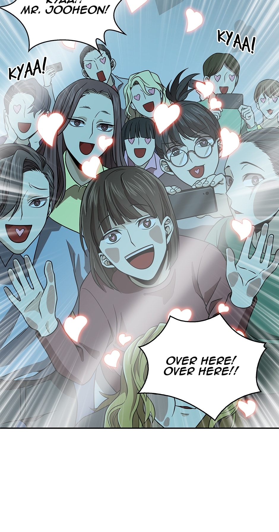 Read Tomb Raider King chapter 62 image 16 on Lezhin