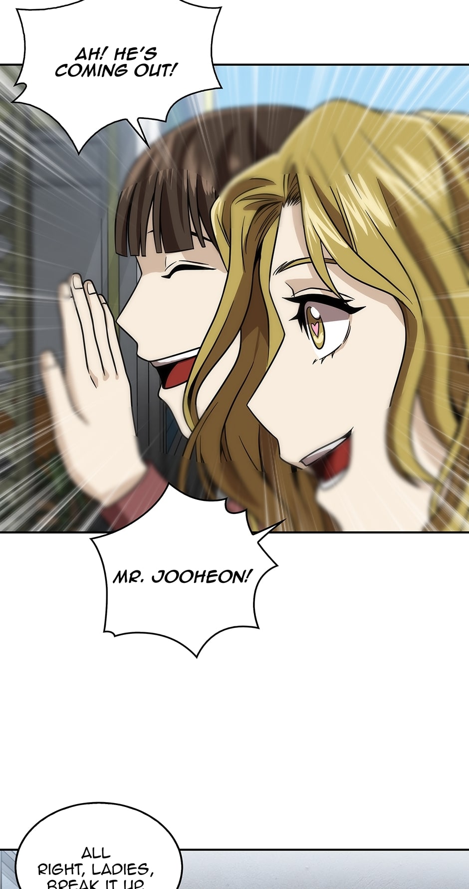 Read Tomb Raider King chapter 62 image 18 on Lezhin