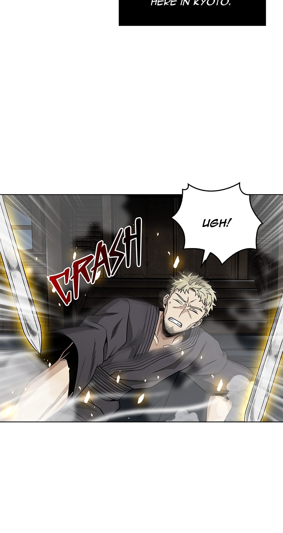 Read Tomb Raider King chapter 62 image 2 on Lezhin