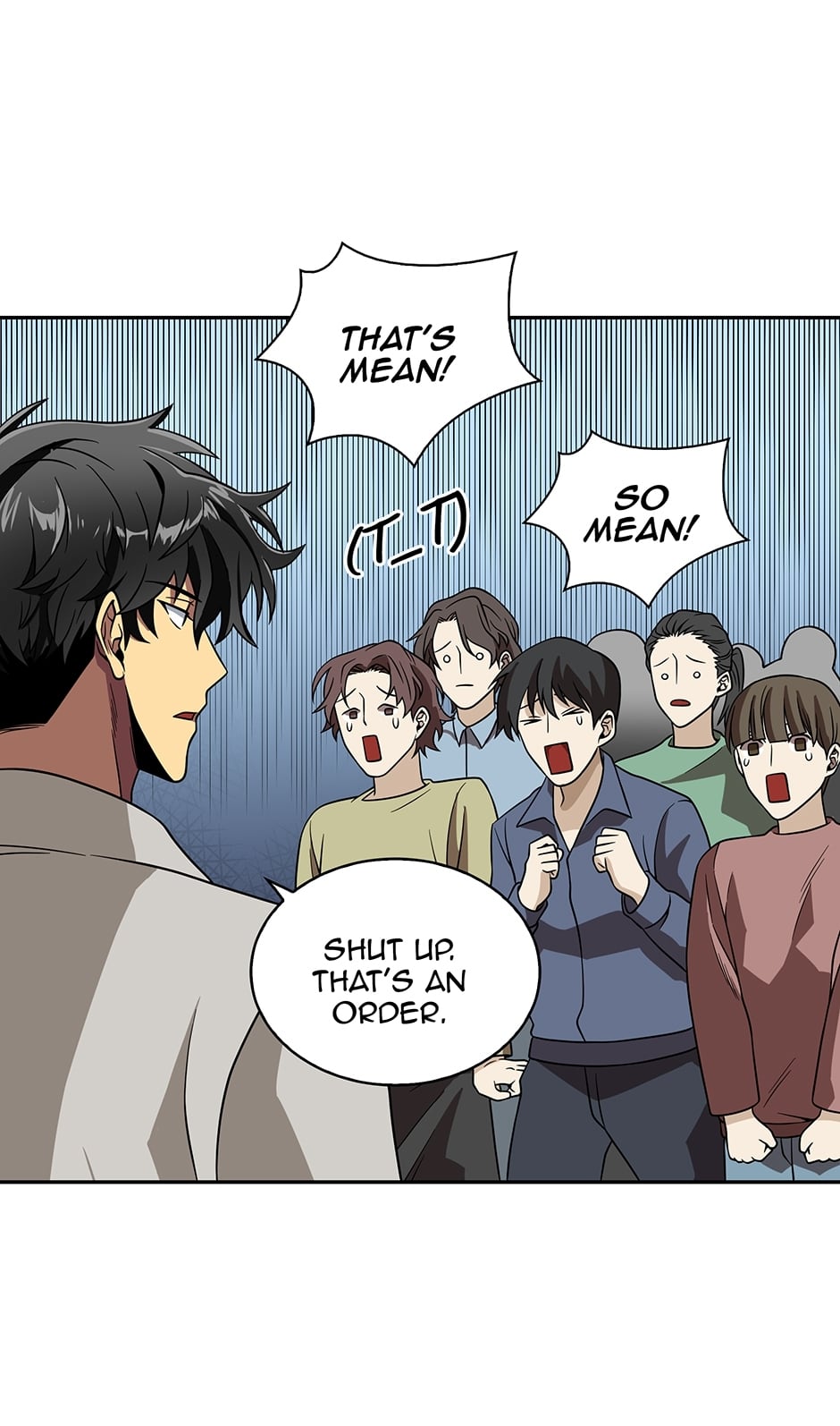 Read Tomb Raider King chapter 62 image 20 on Lezhin