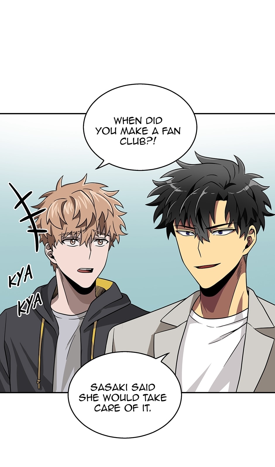 Read Tomb Raider King chapter 62 image 22 on Lezhin