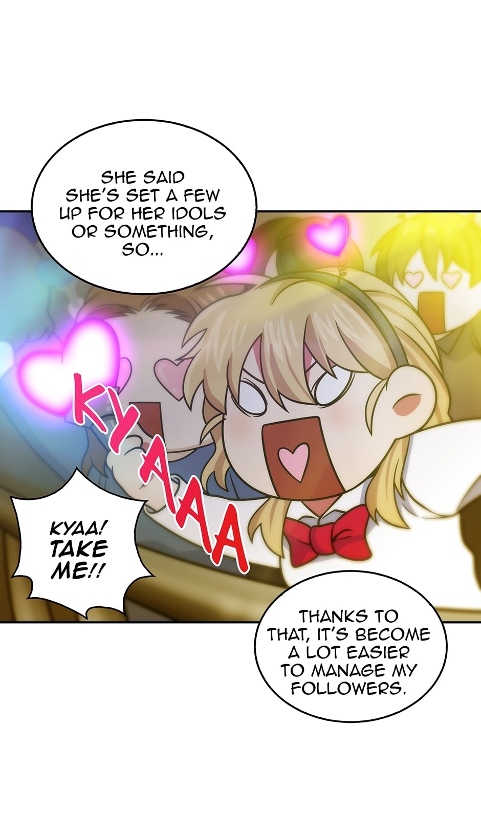 Read Tomb Raider King chapter 62 image 23 on Lezhin