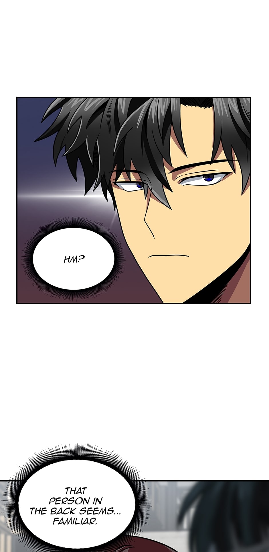 Read Tomb Raider King chapter 62 image 24 on Lezhin