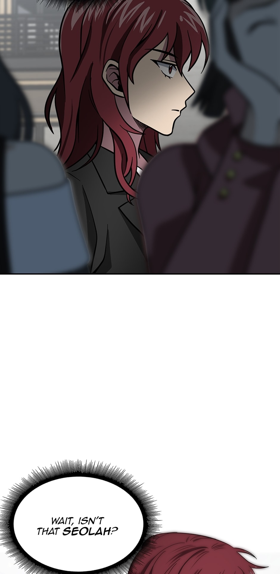 Read Tomb Raider King chapter 62 image 25 on Lezhin