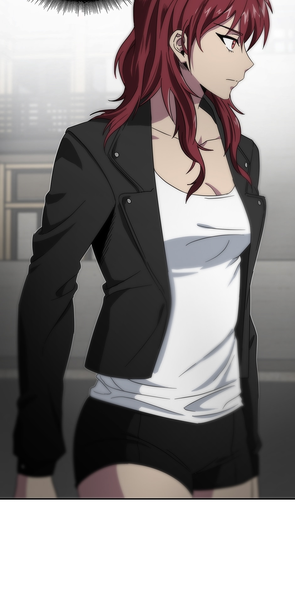 Read Tomb Raider King chapter 62 image 26 on Lezhin