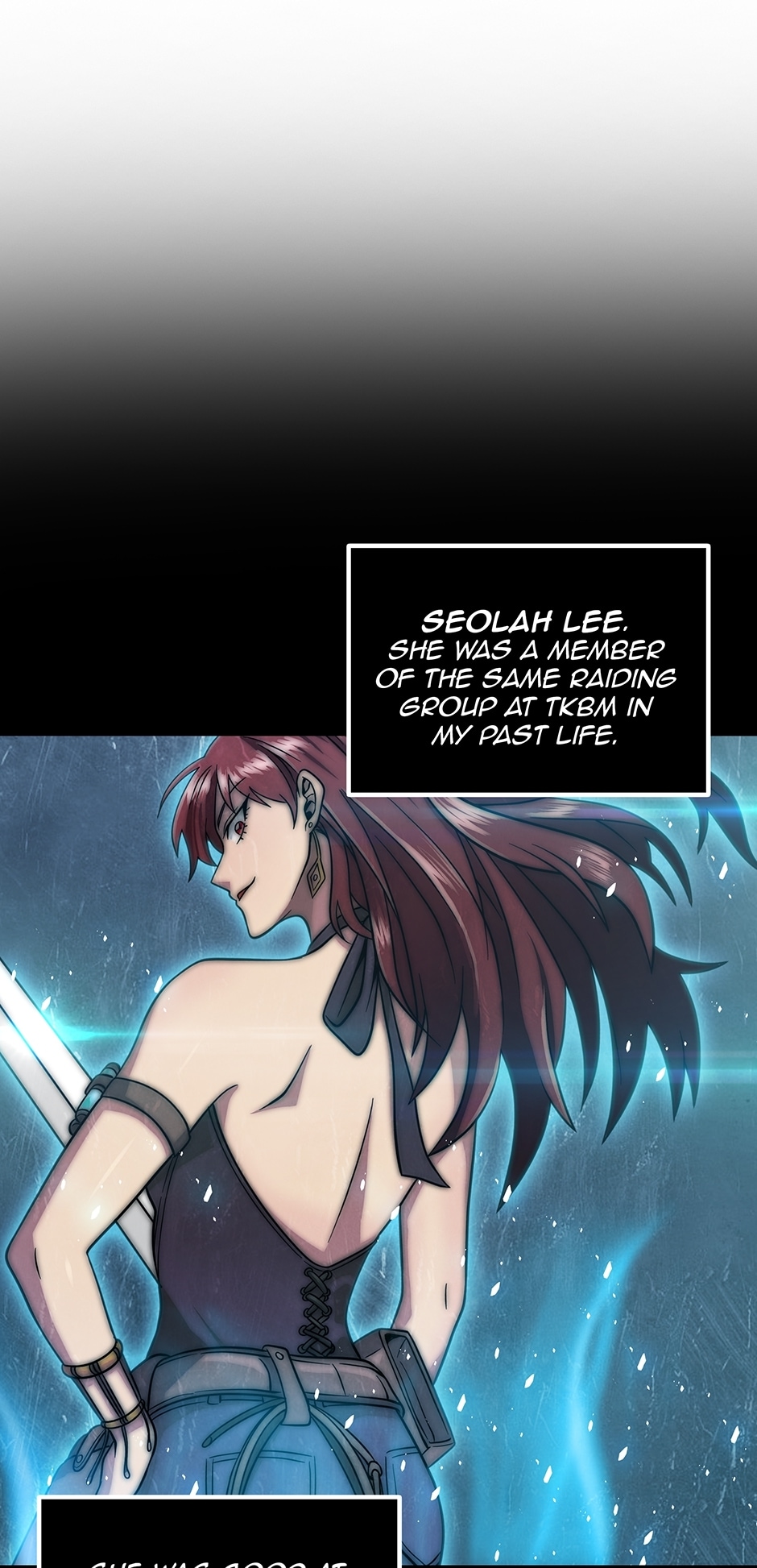 Read Tomb Raider King chapter 62 image 27 on Lezhin