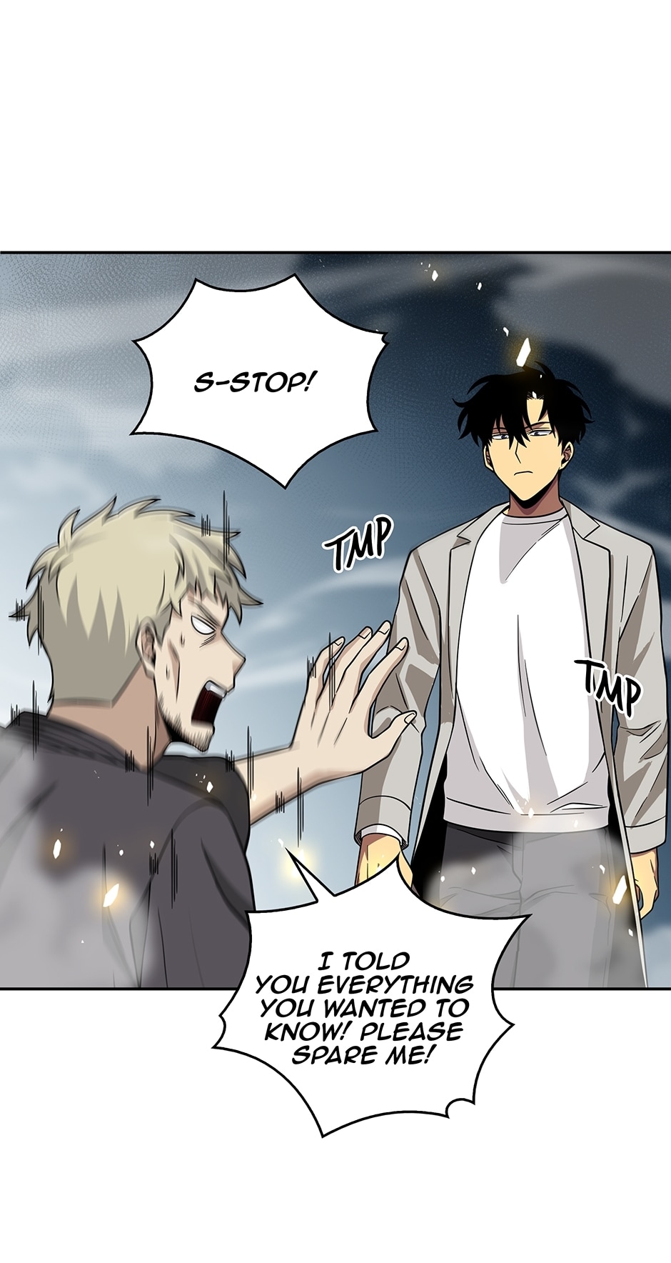 Read Tomb Raider King chapter 62 image 3 on Lezhin