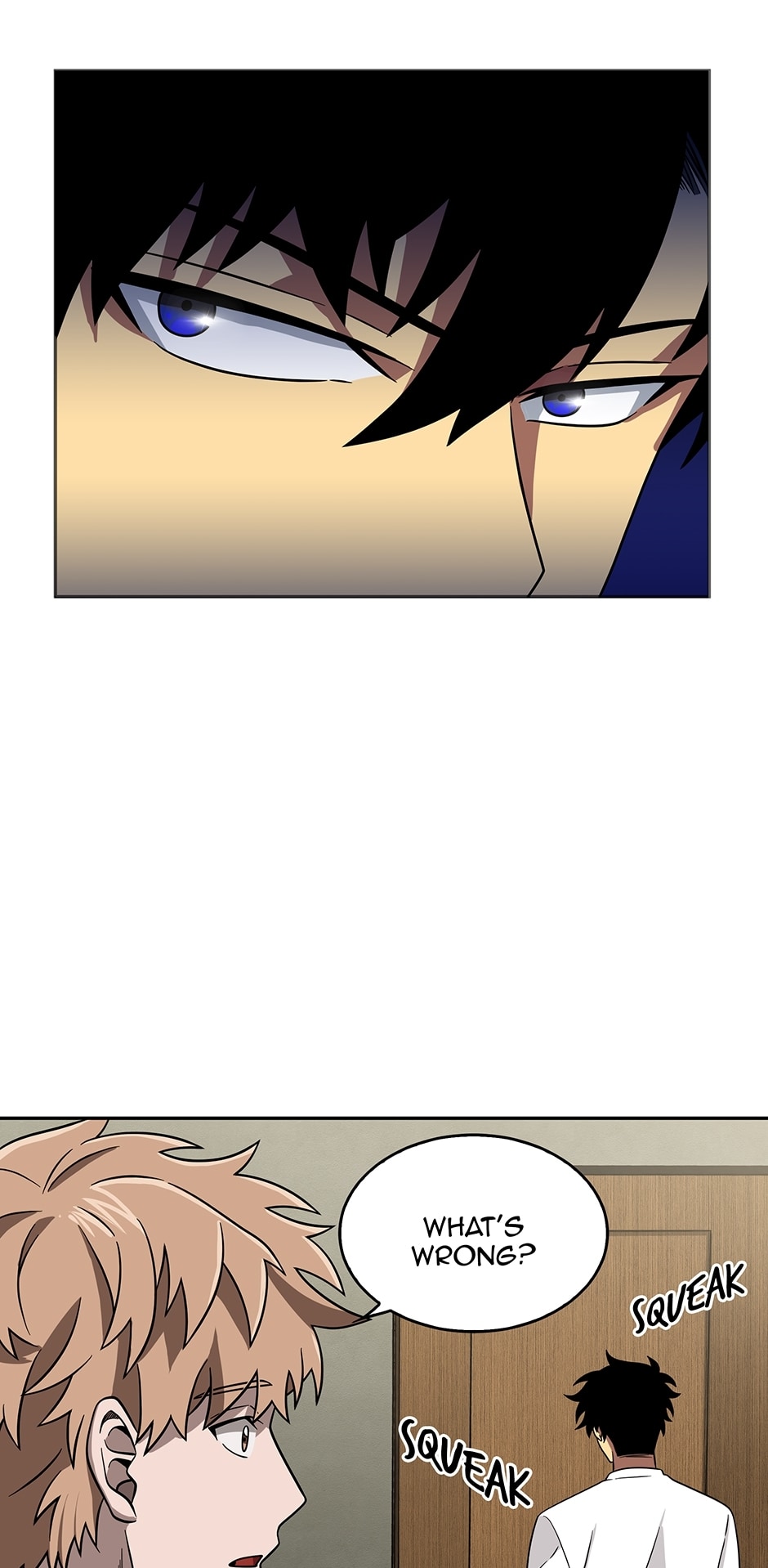 Read Tomb Raider King chapter 62 image 38 on Lezhin
