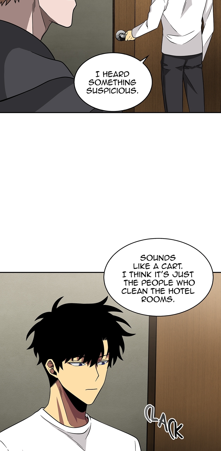 Read Tomb Raider King chapter 62 image 39 on Lezhin