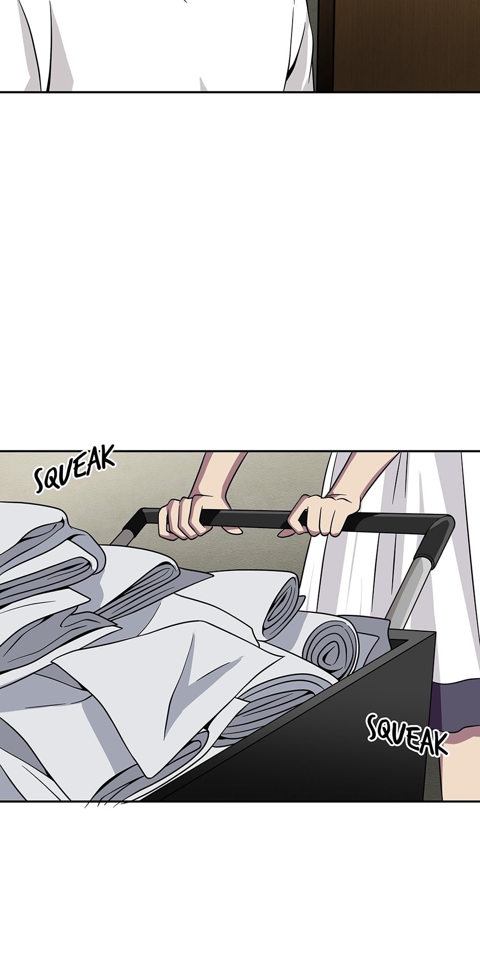 Read Tomb Raider King chapter 62 image 40 on Lezhin
